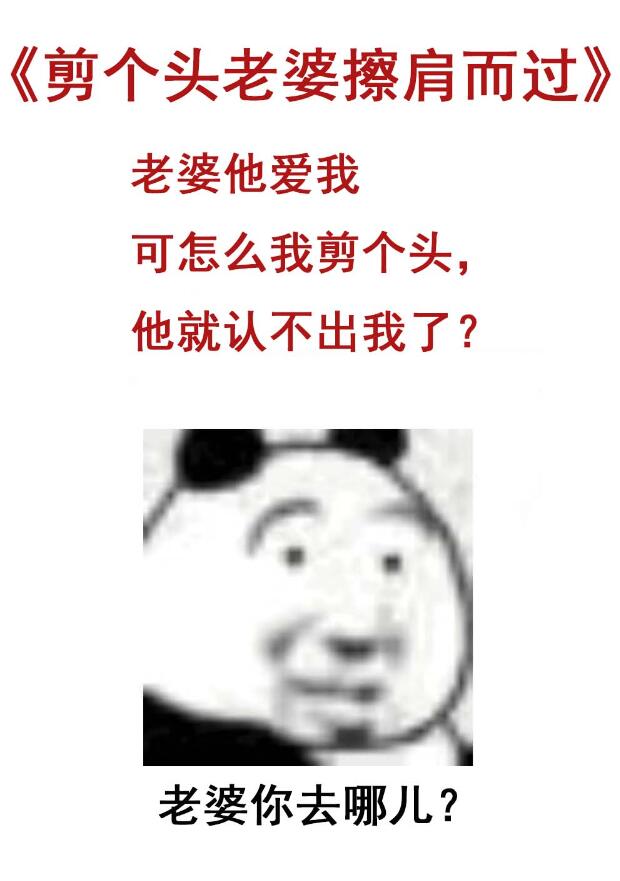 剪個頭老婆擦肩而過(明桂載酒)全文免費閱讀最新章節 - 178小說網